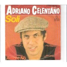 ADRIANO CELENTANO - Soli